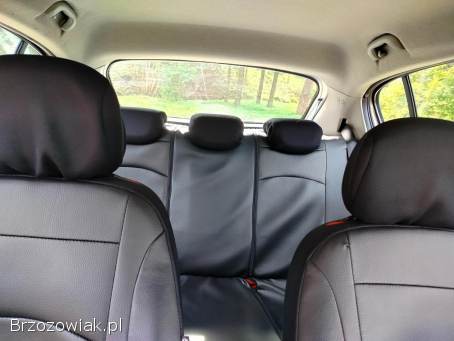 Opel Corsa Cosmo 2007