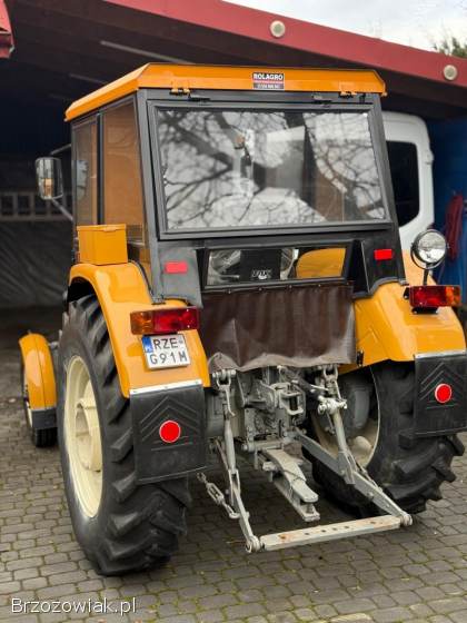 Ursus C360