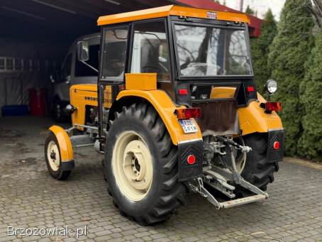 Ursus C360