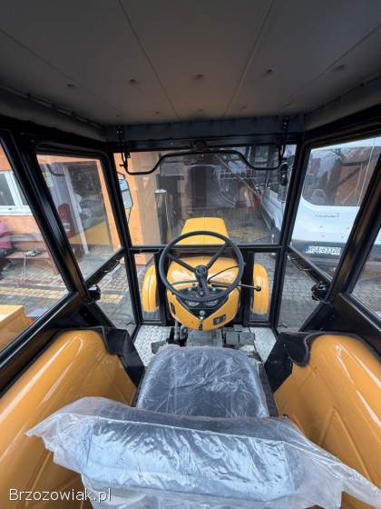 Ursus C360