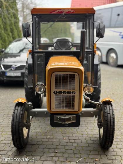 Ursus C360