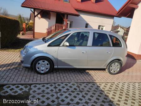 Opel Meriva 2006
