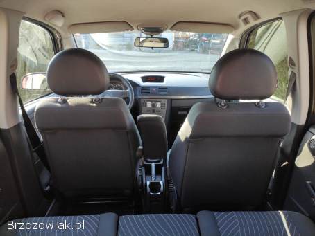 Opel Meriva 2006