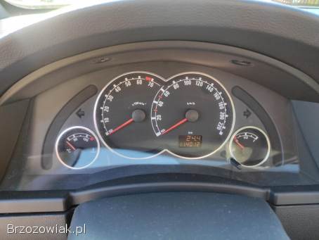 Opel Meriva 2006