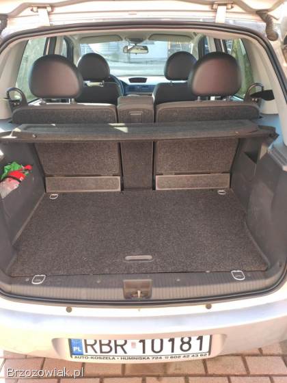 Opel Meriva 2006