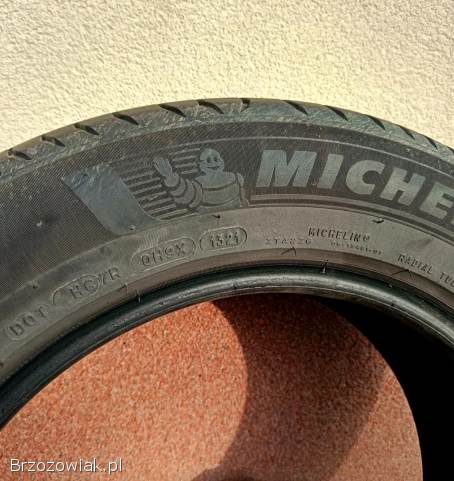 Opony letnie Michelin Primacy 4 205/60 R16