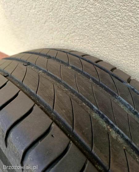 Opony letnie Michelin Primacy 4 205/60 R16