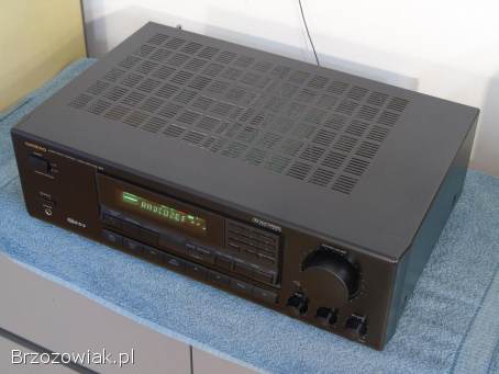 Amplituner Onkyo TX-SV 434 mocny 240 wat.  DOSTAWA.