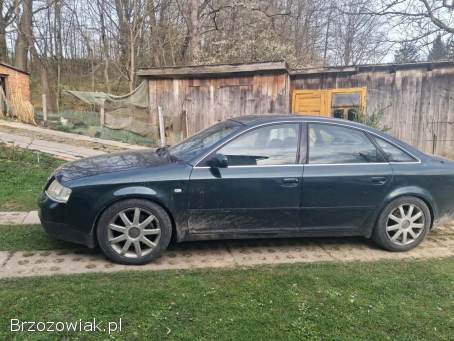 Audi A6 C5  2000