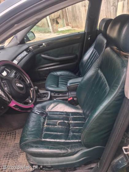 Audi A6 C5  2000