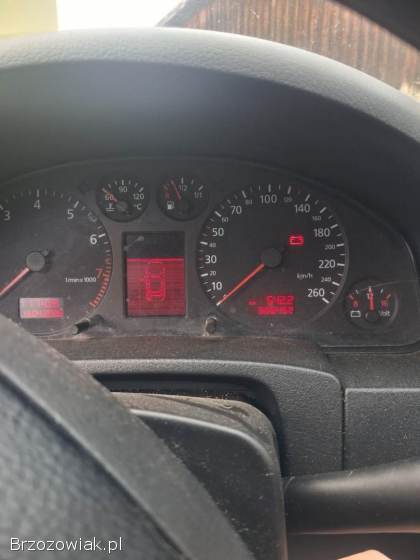 Audi A6 C5  2000