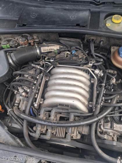Audi A6 C5  2000