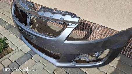 Zderzak przód -  Suzuki Swift V MK7 -  okazja!