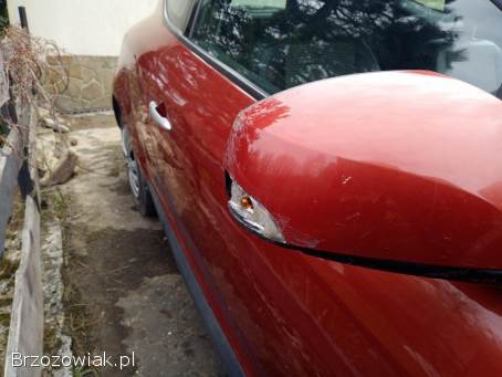 Renault Megane Coupe  2010