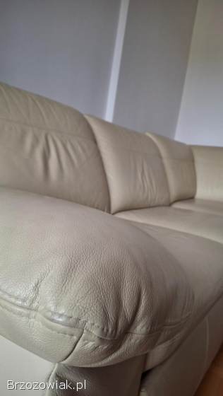 Piękny narżnik 100 skóra -  250cm x 210 cm -  okazja!  Jak nowy!