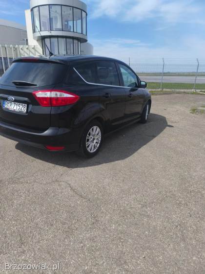 Ford C-MAX 2011