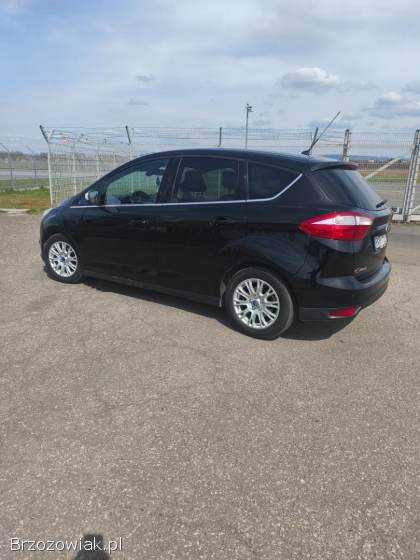 Ford C-MAX 2011