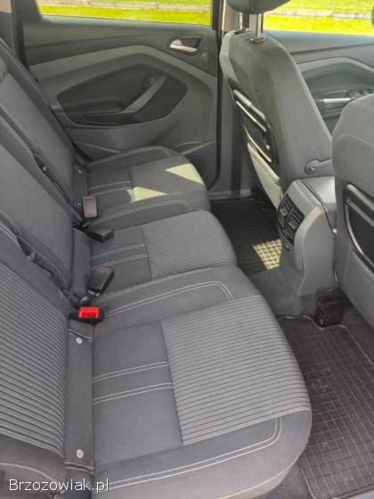 Ford C-MAX 2011