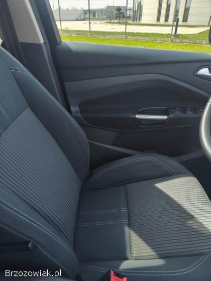 Ford C-MAX 2011