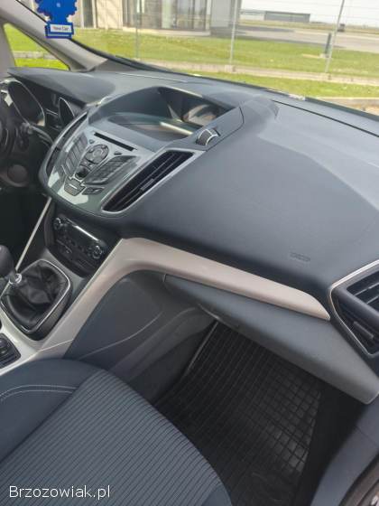 Ford C-MAX 2011