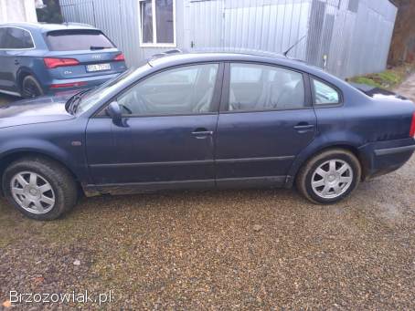 Volkswagen Passat 1997