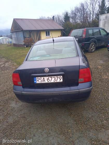 Volkswagen Passat 1997