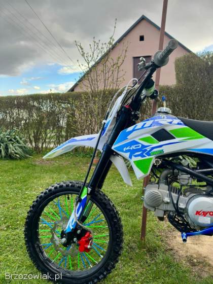 Mrf 140 rc big  BIG  2020