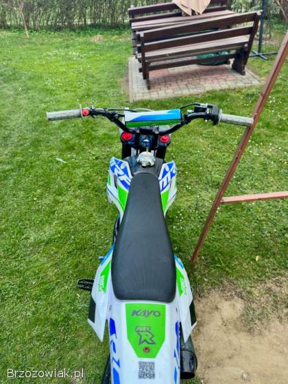 Mrf 140 rc big  BIG  2020
