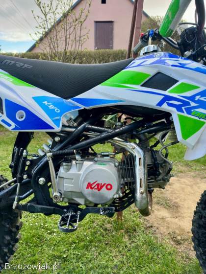 Mrf 140 rc big  BIG  2020