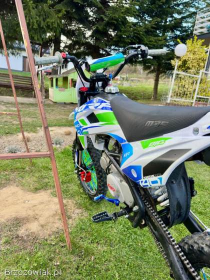 Mrf 140 rc big  BIG  2020