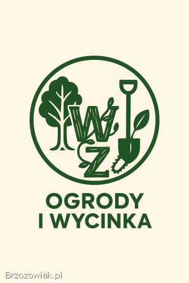 WYCINKA DRZEW,  FREZOWANIE PNI,  KOSZENIE TRAWNIKÓW,  UTRZYMANIE ZIELENI