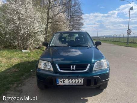Honda CR-V 1 1998