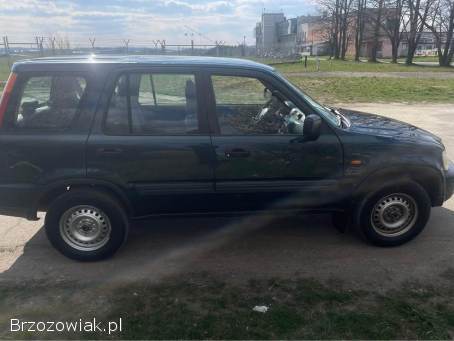 Honda CR-V 1 1998