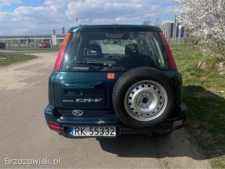 Honda CR-V 1 1998