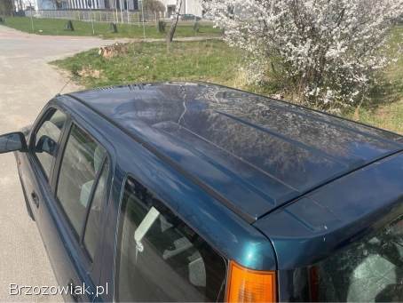 Honda CR-V 1 1998