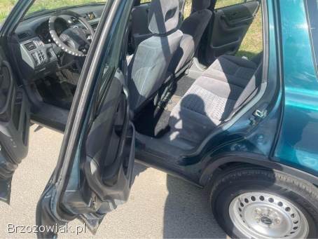 Honda CR-V 1 1998