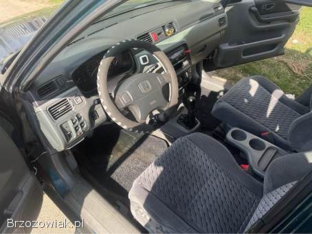 Honda CR-V 1 1998