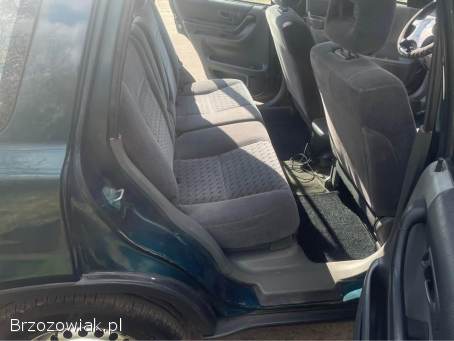 Honda CR-V 1 1998