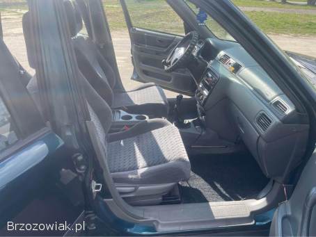 Honda CR-V 1 1998
