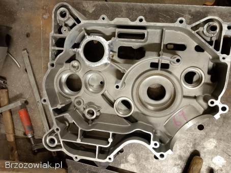 Spawanie stal czarna,  nierdzewna,  aluminium