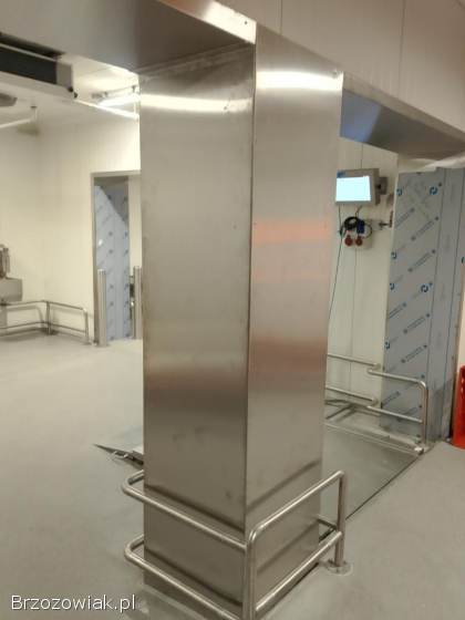 Spawanie stal czarna,  nierdzewna,  aluminium