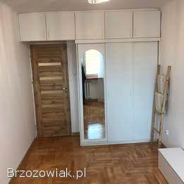 Mieszkanie w Sanoku wynajmę