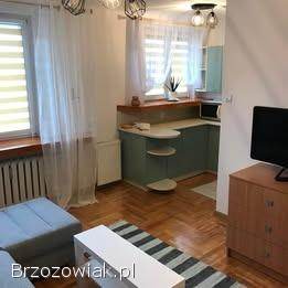 Mieszkanie w Sanoku wynajmę