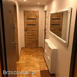 Mieszkanie w Sanoku wynajmę