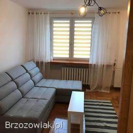 Mieszkanie w Sanoku wynajmę