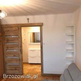 Mieszkanie w Sanoku wynajmę
