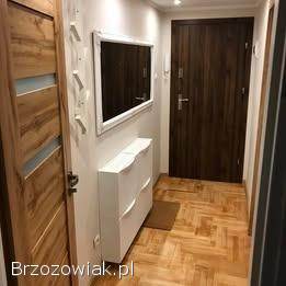 Mieszkanie w Sanoku wynajmę