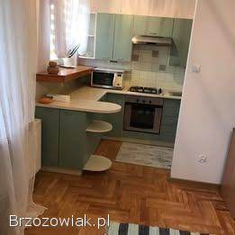 Mieszkanie w Sanoku wynajmę