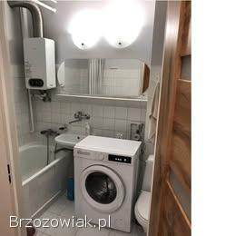 Mieszkanie w Sanoku wynajmę