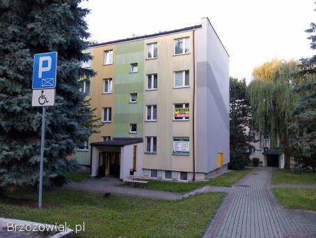 Sprzedam mieszkanie w Jedliczu
